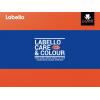 LABELLO MELT-IN MOISTURE PEACH SHINE — CARING LIP BALM 4.8G/ 5.5 ML